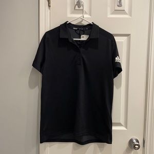 Women’s Adidas game mode polo